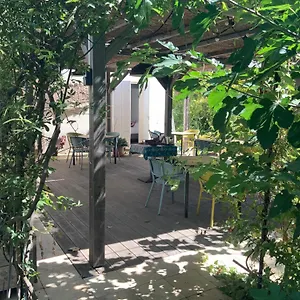 3* Bed & Breakfast Ginkgo