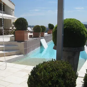 3* Bed & Breakfast La Blanche