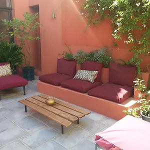 3* Bed & Breakfast Les Chambres De L'abbaye