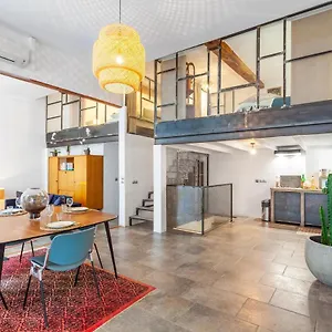 Chic Et Boheme Apartamento